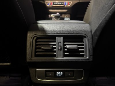 Audi Q5 (2) 50 TFSI E 299 S TRONIC 7 S LINE Toit Ouvrant   - 23