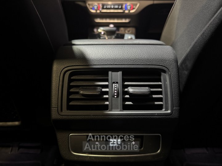 Audi Q5 (2) 50 TFSI E 299 S TRONIC 7 S LINE Toit Ouvrant - 23