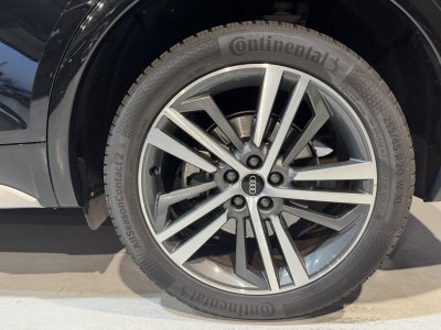 Audi Q5 (2) 50 TFSI E 299 S TRONIC 7 S LINE Toit Ouvrant   - 26