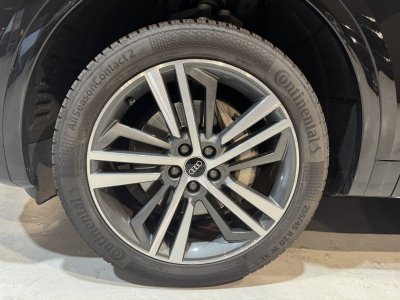 Audi Q5 (2) 50 TFSI E 299 S TRONIC 7 S LINE Toit Ouvrant   - 27