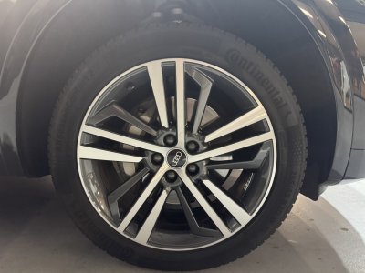 Audi Q5 (2) 50 TFSI E 299 S TRONIC 7 S LINE Toit Ouvrant   - 28