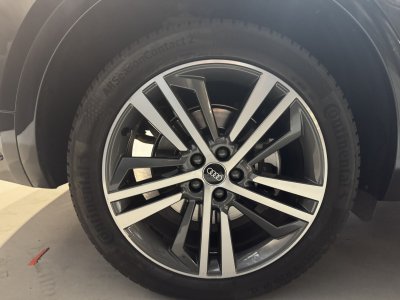 Audi Q5 (2) 50 TFSI E 299 S TRONIC 7 S LINE Toit Ouvrant   - 29