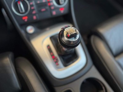 Audi Q3 20 TFSI 180 ch S tronic 7 Quattro S line   - 11