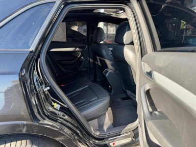 Audi Q3 20 TFSI 180 ch S tronic 7 Quattro S line   - 16