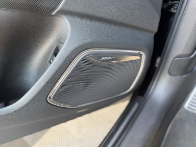 Audi Q3 20 TFSI 180 ch S tronic 7 Quattro S line   - 18