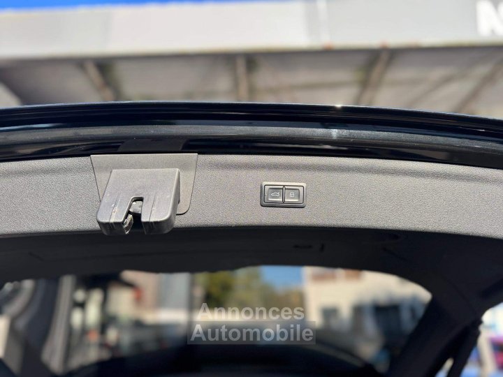 Audi Q3 20 TFSI 180 ch S tronic 7 Quattro S line - 19