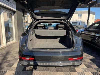 Audi Q3 20 TFSI 180 ch S tronic 7 Quattro S line   - 20