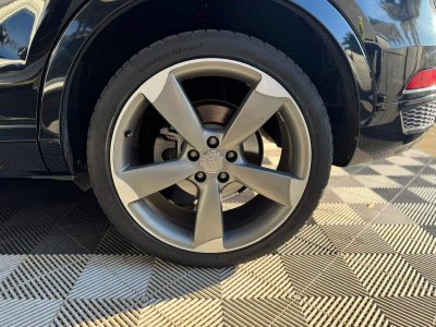 Audi Q3 20 TFSI 180 ch S tronic 7 Quattro S line   - 21