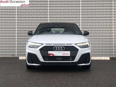 Audi A1 Sportback 30 TFSI 110 ch S tronic 7 S Line   - 3