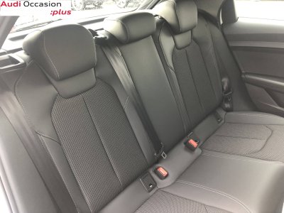 Audi A1 Sportback 30 TFSI 110 ch S tronic 7 S Line   - 5