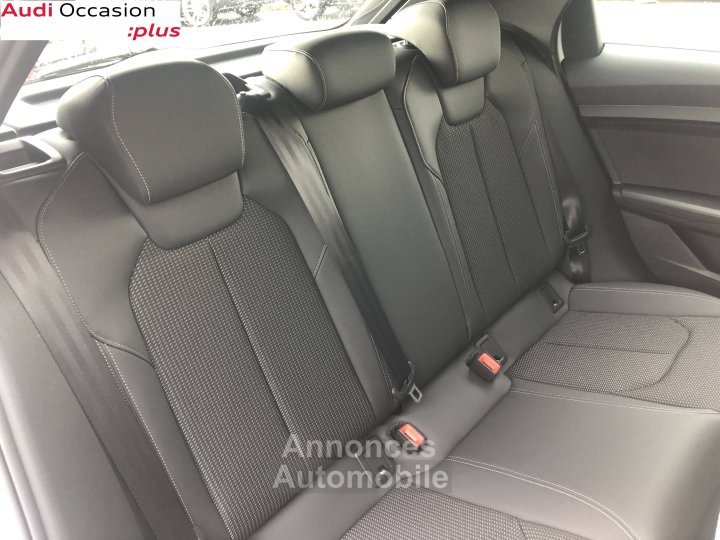 Audi A1 Sportback 30 TFSI 110 ch S tronic 7 S Line - 5