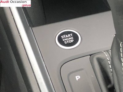 Audi A1 Sportback 30 TFSI 110 ch S tronic 7 S Line   - 8