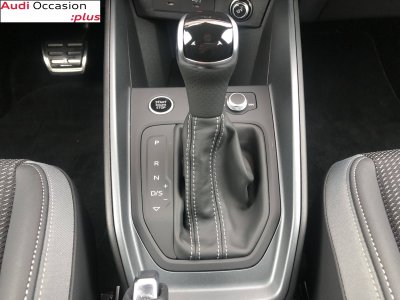 Audi A1 Sportback 30 TFSI 110 ch S tronic 7 S Line   - 9