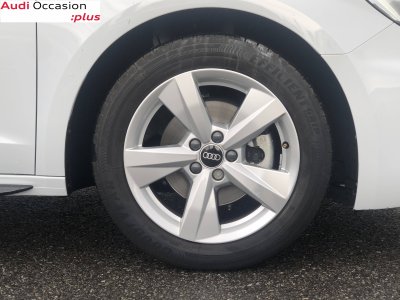 Audi A1 Sportback 30 TFSI 110 ch S tronic 7 S Line   - 12