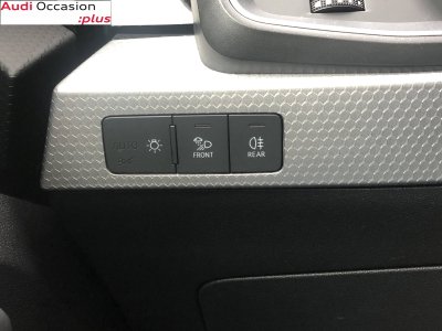 Audi A1 Sportback 30 TFSI 110 ch S tronic 7 S Line   - 16