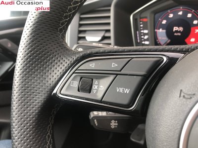 Audi A1 Sportback 30 TFSI 110 ch S tronic 7 S Line   - 18