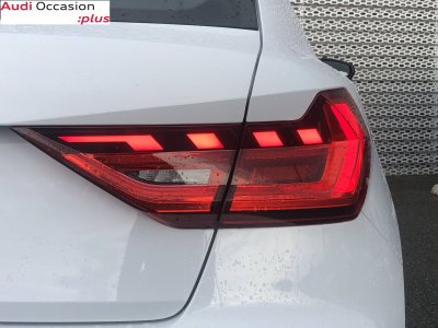Audi A1 Sportback 30 TFSI 110 ch S tronic 7 S Line   - 19