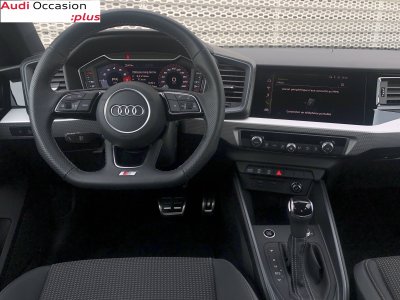 Audi A1 Sportback 30 TFSI 110 ch S tronic 7 S Line   - 21