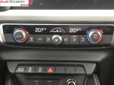 Audi A1 Sportback 30 TFSI 110 ch S tronic 7 S Line   - 24