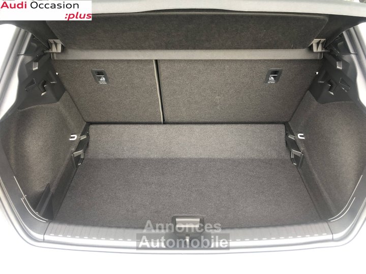 Audi A1 Sportback 30 TFSI 110 ch S tronic 7 S Line - 25