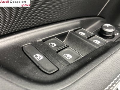 Audi A1 Sportback 30 TFSI 110 ch S tronic 7 S Line   - 26