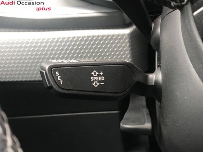 Audi A1 Sportback 30 TFSI 110 ch S tronic 7 S Line   - 28