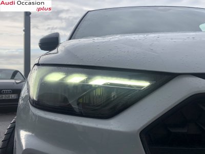 Audi A1 Sportback 30 TFSI 110 ch S tronic 7 S Line   - 29