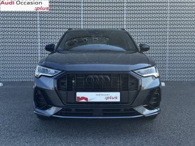 Audi Q3 35 TFSI 150 ch S tronic 7 S line plus   - 2