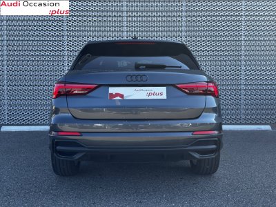 Audi Q3 35 TFSI 150 ch S tronic 7 S line plus   - 5
