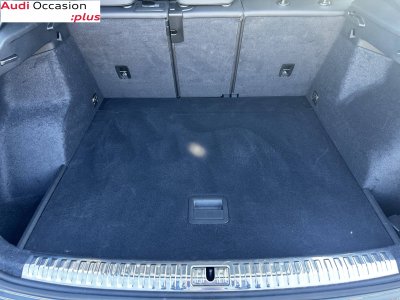 Audi Q3 35 TFSI 150 ch S tronic 7 S line plus   - 10