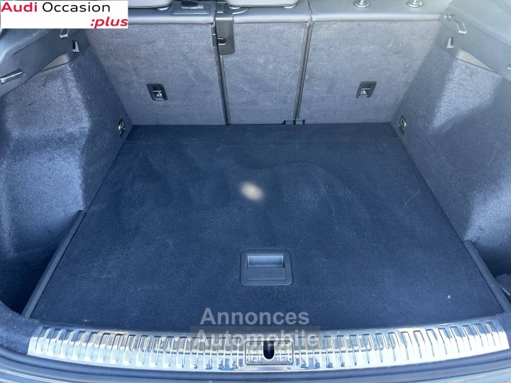 Audi Q3 35 TFSI 150 ch S tronic 7 S line plus - 10