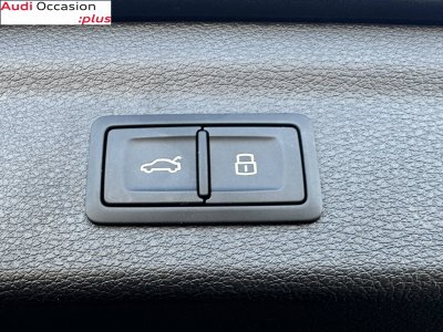 Audi Q3 35 TFSI 150 ch S tronic 7 S line plus   - 11