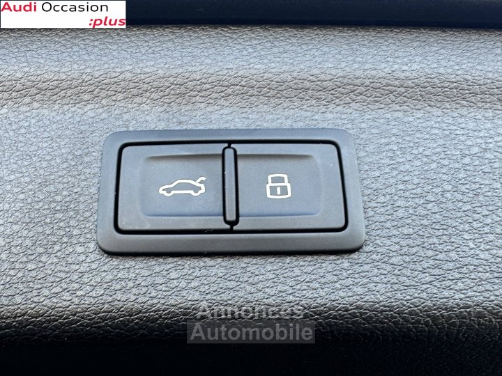 Audi Q3 35 TFSI 150 ch S tronic 7 S line plus - 11