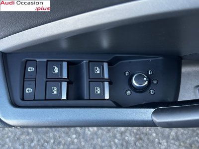 Audi Q3 35 TFSI 150 ch S tronic 7 S line plus   - 14