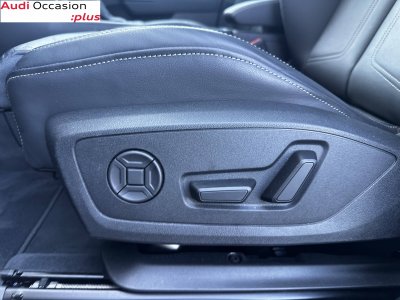 Audi Q3 35 TFSI 150 ch S tronic 7 S line plus   - 16