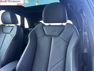 Audi Q3 35 TFSI 150 ch S tronic 7 S line plus   - 17