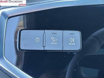 Audi Q3 35 TFSI 150 ch S tronic 7 S line plus   - 19