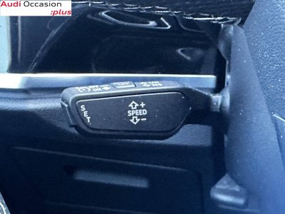 Audi Q3 35 TFSI 150 ch S tronic 7 S line plus   - 21