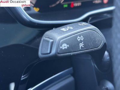 Audi Q3 35 TFSI 150 ch S tronic 7 S line plus   - 22