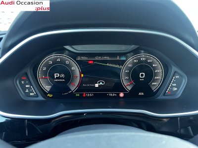 Audi Q3 35 TFSI 150 ch S tronic 7 S line plus   - 24