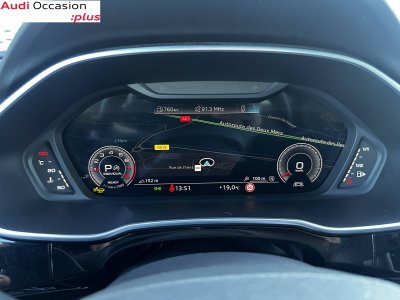 Audi Q3 35 TFSI 150 ch S tronic 7 S line plus   - 25