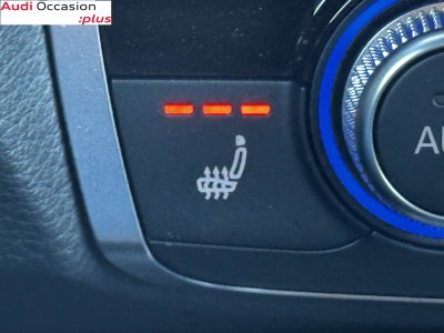 Audi Q3 35 TFSI 150 ch S tronic 7 S line plus   - 35