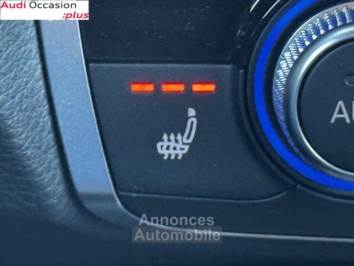 Audi Q3 35 TFSI 150 ch S tronic 7 S line plus - 35