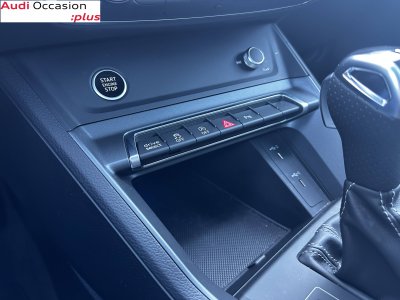 Audi Q3 35 TFSI 150 ch S tronic 7 S line plus   - 36