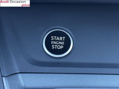 Audi Q3 35 TFSI 150 ch S tronic 7 S line plus   - 37