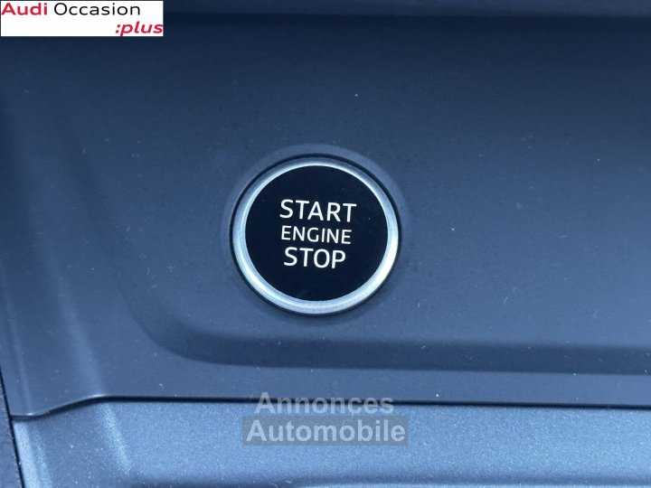 Audi Q3 35 TFSI 150 ch S tronic 7 S line plus - 37