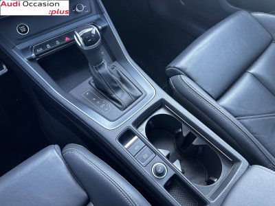 Audi Q3 35 TFSI 150 ch S tronic 7 S line plus   - 38