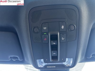 Audi Q3 35 TFSI 150 ch S tronic 7 S line plus   - 39