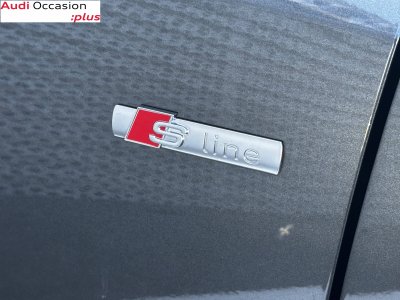 Audi Q3 35 TFSI 150 ch S tronic 7 S line plus   - 40