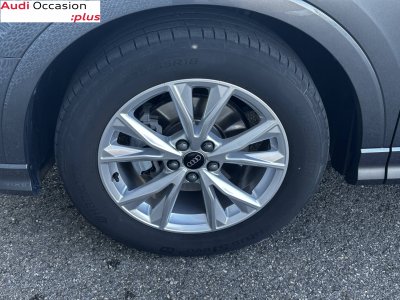 Audi Q3 35 TFSI 150 ch S tronic 7 S line plus   - 41